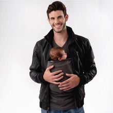 Load image into Gallery viewer, Baby Pouch  T-Shirt