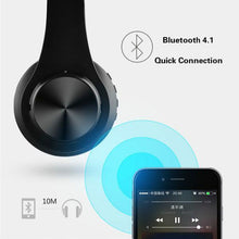Load image into Gallery viewer, Bluetooth headsets