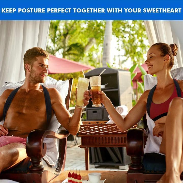 Best Posture Corrector