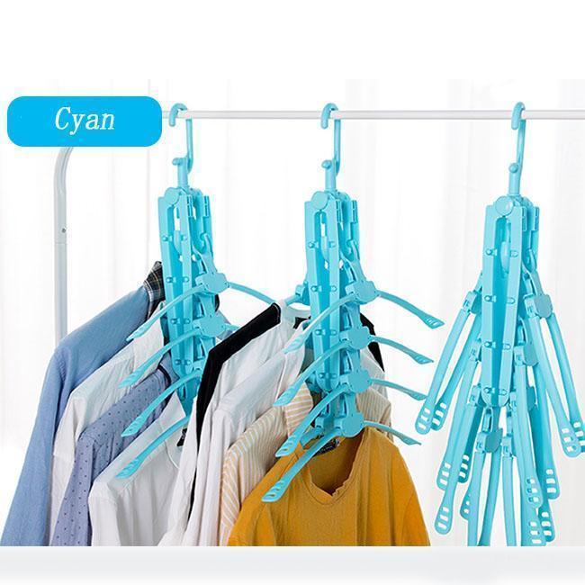 Magic hanger