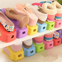 Load image into Gallery viewer, Easy Shoes Organizers