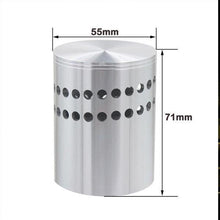 Load image into Gallery viewer, LED Patterned Wall Lamp