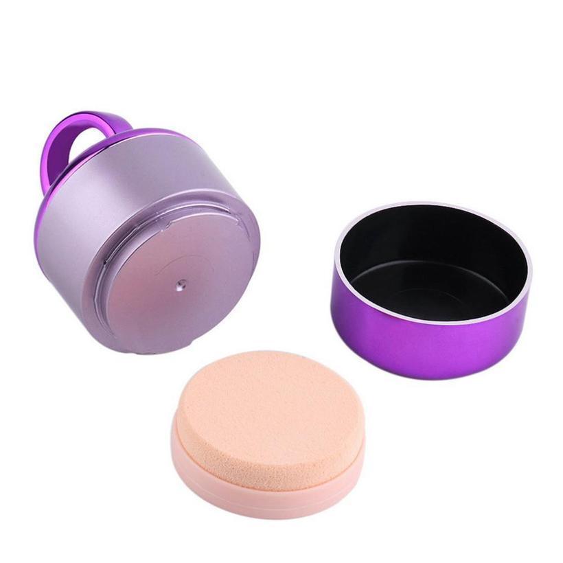 Quick Makeup Powder Puff