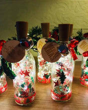 Load image into Gallery viewer, Bottle Lights