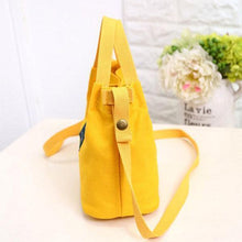 Load image into Gallery viewer, Canvas Durable Must-have Lightweight Handbag Crossbody Bag