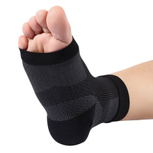 Load image into Gallery viewer, A Pair of Anti-fatigue Compression Socks
