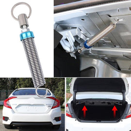 Adjustable Automatic Car Trunk Auto Boot Lid Lifting Spring