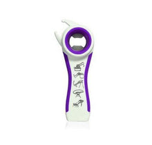 Load image into Gallery viewer, Premium 5 in 1 Lids off Jar Opener and Bottle Opener