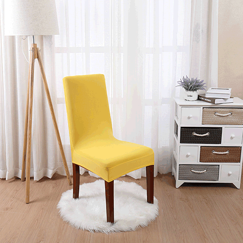 Multi-color Spandex Chair Cover for Wedding, Banquet, Party, Hotel and Home&Living