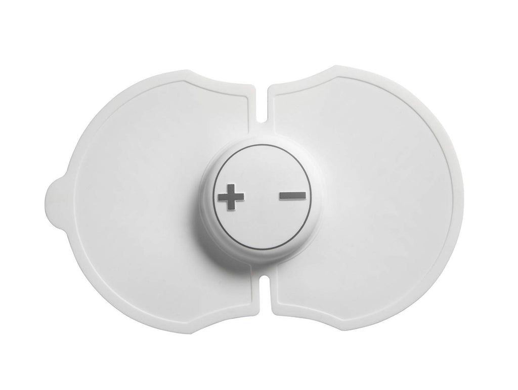 Electronic Pain Relief Pad with Gel Refills