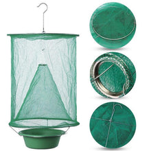 Load image into Gallery viewer, Sunshine Reusable Fly Trap  (Fly Catcher)