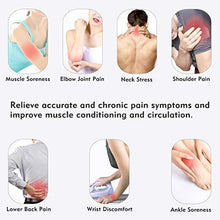 Load image into Gallery viewer, Electronic Pain Relief Pad with Gel Refills