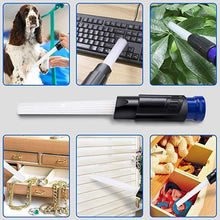 Load image into Gallery viewer, Universal Vacuum Cleaning Tool Accessories