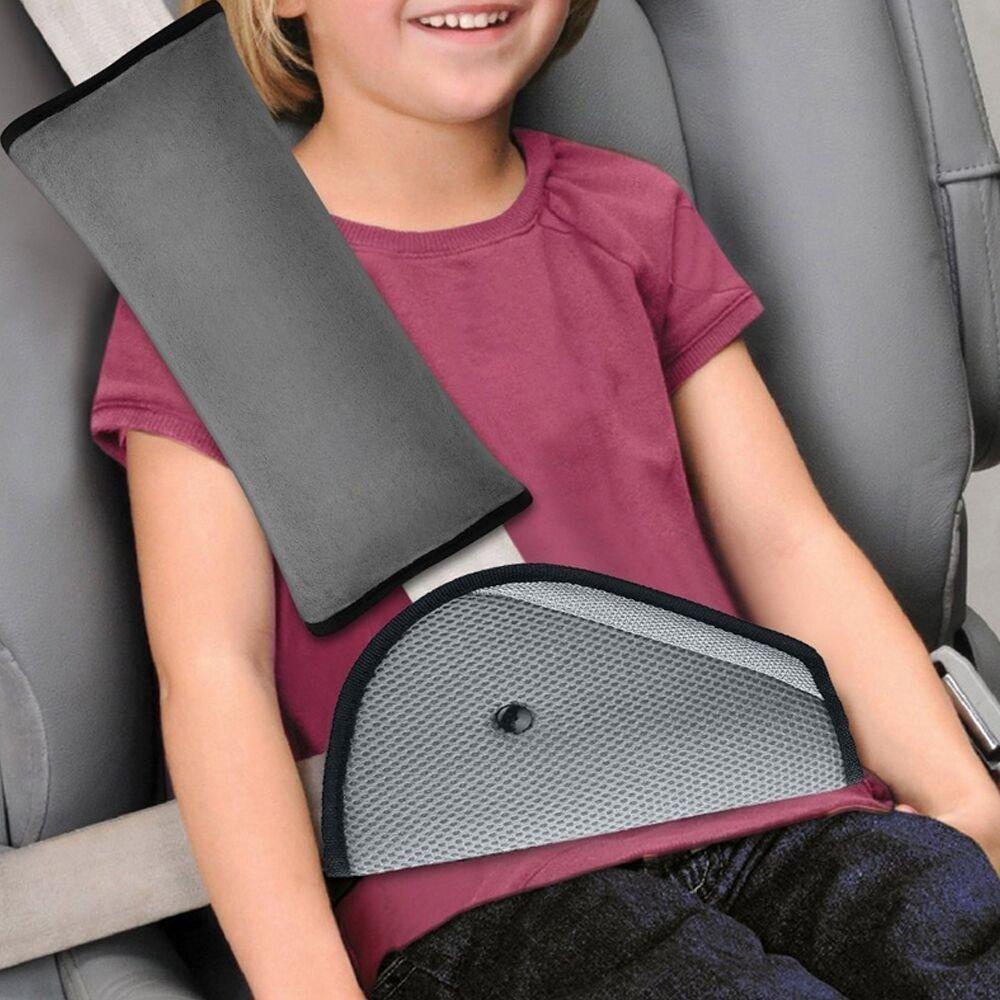Car Children Seat Belt Clips