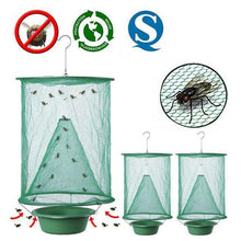Load image into Gallery viewer, Sunshine Reusable Fly Trap  (Fly Catcher)