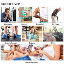 Load image into Gallery viewer, Electronic Pain Relief Pad with Gel Refills
