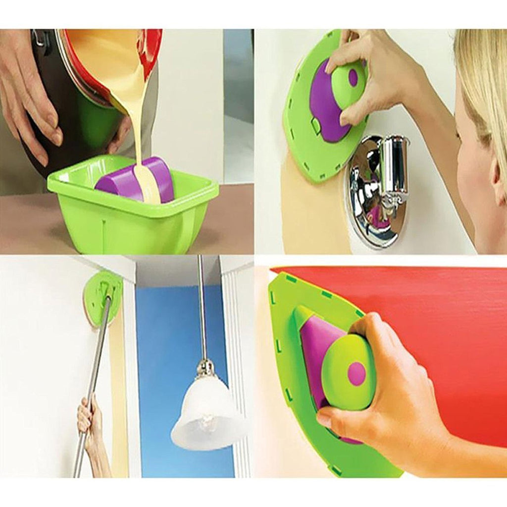 Excellent Paint Pad