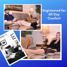 Load image into Gallery viewer, Zipper Compression Socks