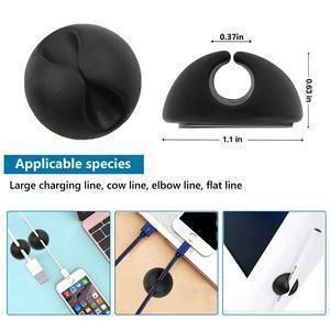 Shintop Cable Clips