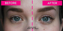 Load image into Gallery viewer, 4D Silk Fiber Mascara Cream Makeup Eye Lashes Extension