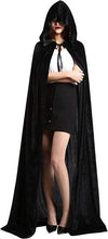 Load image into Gallery viewer, Halloween cloak