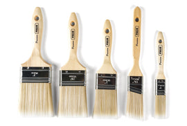 5Pcs/set Premium Paint Brushes