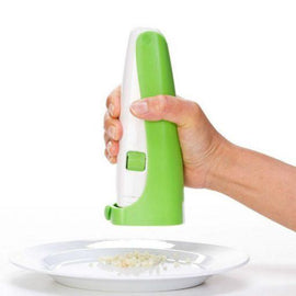 Best Garlic Chopper : Cutter Slicer