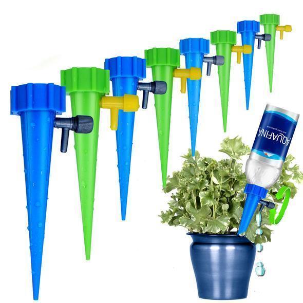 【Last day promotion】AUTOMATIC WATER IRRIGATION CONTROL SYSTEM