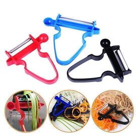 Magic Multi-Function Peeler
