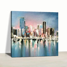 Load image into Gallery viewer, The City that Never Sleeps