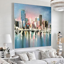 Load image into Gallery viewer, The City that Never Sleeps