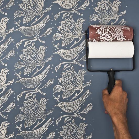 Patterned Roller Paint Tools NO.232