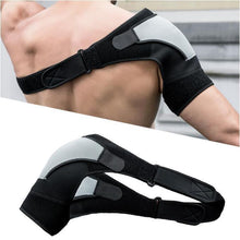 Load image into Gallery viewer, General Fitness Shoulderpads