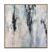 Load image into Gallery viewer, Painting with acrylic from Karst Cave