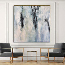 Load image into Gallery viewer, Painting with acrylic from Karst Cave