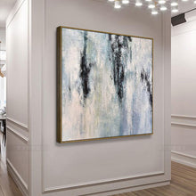 Load image into Gallery viewer, Painting with acrylic from Karst Cave