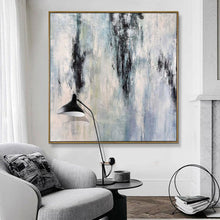 Load image into Gallery viewer, Painting with acrylic from Karst Cave