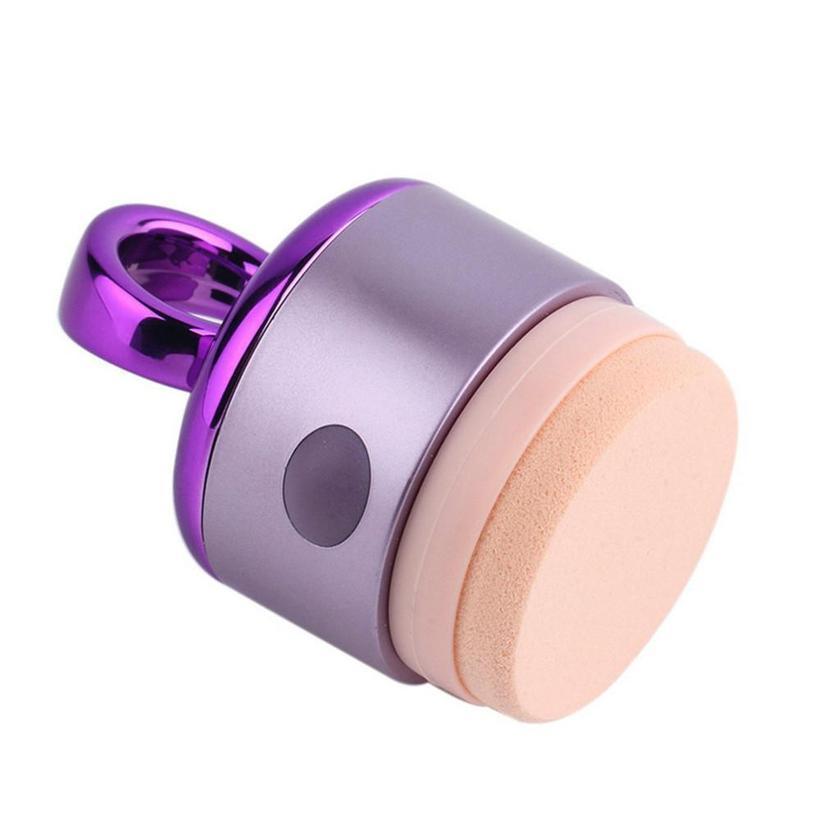 Quick Makeup Powder Puff