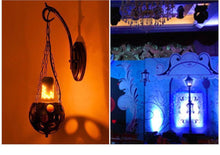 Load image into Gallery viewer, LED Flicker Flame Effect Simulated Nature Fire Light Bulb