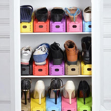 Load image into Gallery viewer, Home Multi-Function Shoe Rack