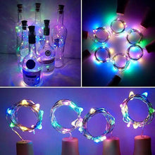 Load image into Gallery viewer, Bottle Lights