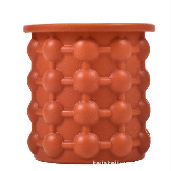 Ice Cube Bucket