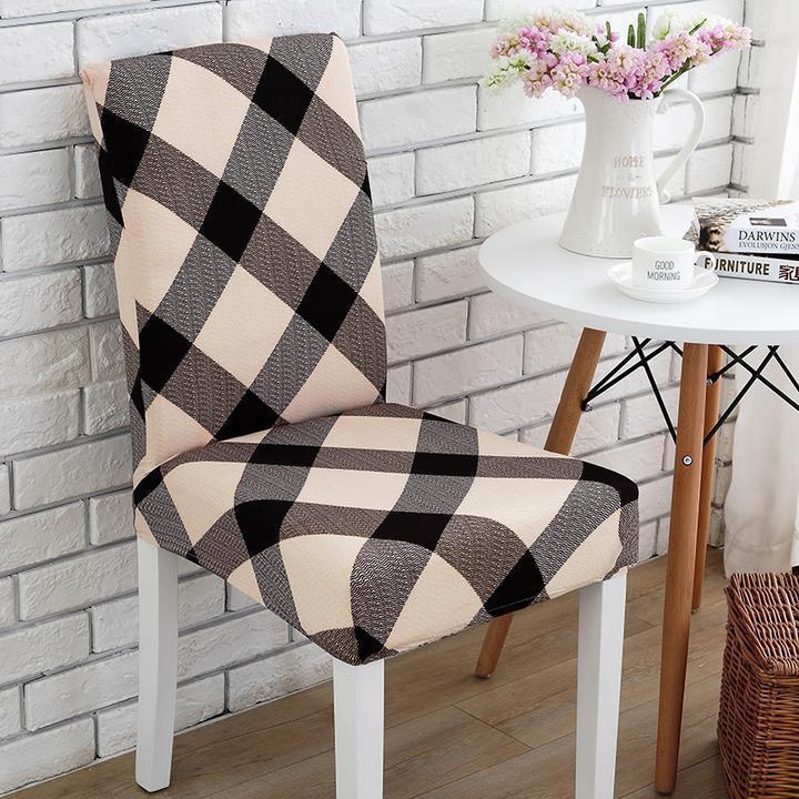 Multi-color Spandex Chair Cover for Wedding, Banquet, Party, Hotel and Home&Living