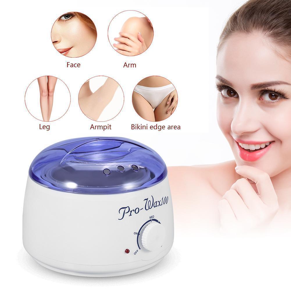 Premium Wax Beans Heater