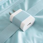 Load image into Gallery viewer, Electronics Organizer Bags Headphone Protective Case Coin Money Storage Container