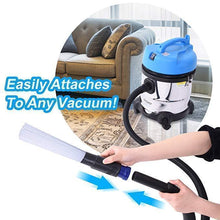 Load image into Gallery viewer, Universal Vacuum Cleaning Tool Accessories