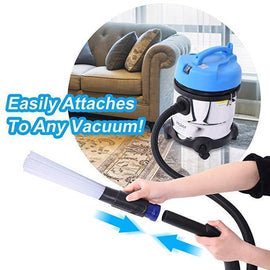Universal Vacuum Cleaning Tool Accessories
