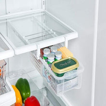 Load image into Gallery viewer, Refrigerator Storage Rack