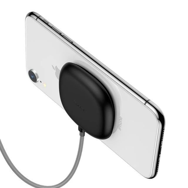 SUCTION CUP CHARGER