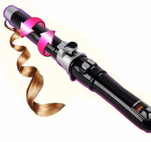 Load image into Gallery viewer, Professional Auto Rotating Curling Iron